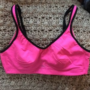 Victoria’s Secret Sport sports bra 36C